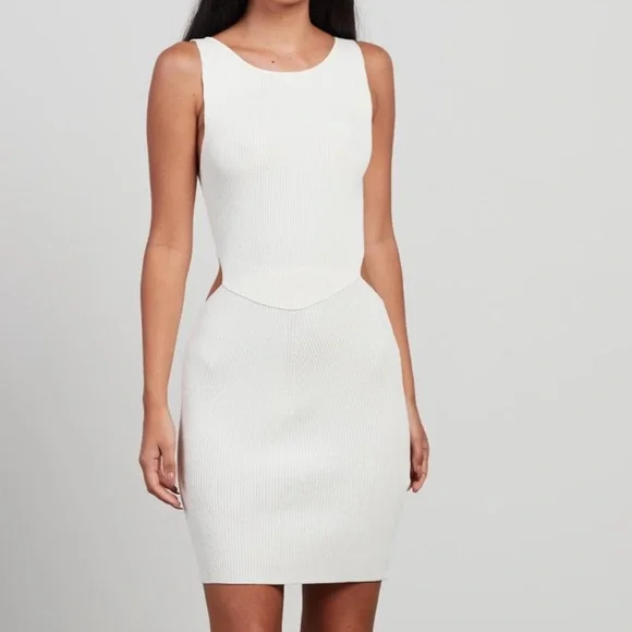 Bec + Bridge Versailles Knit Mini
Dress - Picture 2 of 4